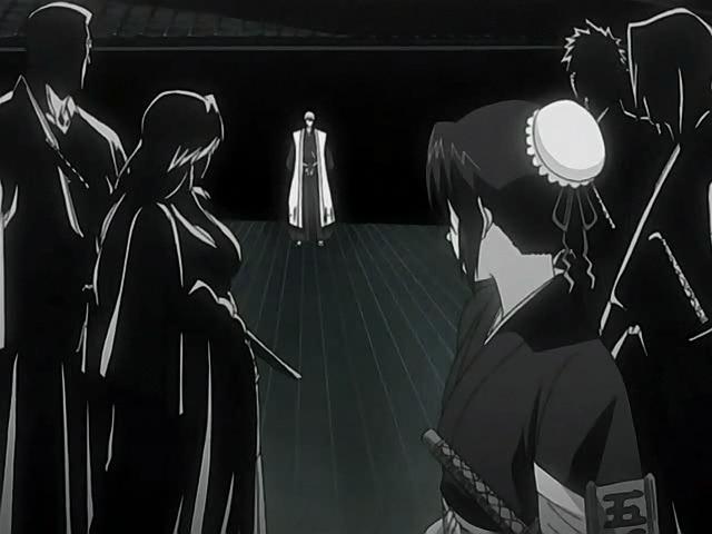 Otaku Gallery  / Anime e Manga / Bleach / Screen Shots / Episodi / 035 - L assassinio di Aizen - L oscurita si avvicina / 012.jpg